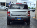Thumbnail image of 2022 Ford Bronco Sport at Southgate Ford