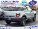 Thumbnail image of 2022 Ford Bronco Sport at Southgate Ford