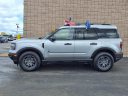 Thumbnail image of 2022 Ford Bronco Sport at Southgate Ford