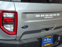Thumbnail image of 2022 Ford Bronco Sport at Southgate Ford