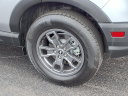 Thumbnail image of 2022 Ford Bronco Sport at Southgate Ford