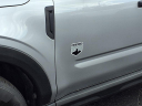 Thumbnail image of 2022 Ford Bronco Sport at Southgate Ford