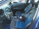 2010 Ford Fusion Sport at Guerrier Motors International LLC