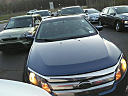 Thumbnail image of 2010 Ford Fusion at Guerrier Motors International LLC