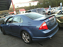 Thumbnail image of 2010 Ford Fusion at Guerrier Motors International LLC