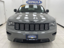 Thumbnail image of 2020 Jeep Grand Cherokee at DePaula Chevrolet