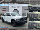 Thumbnail image of 2021 Ram 1500 Classic at Route 130 Chrysler Jeep Dodge