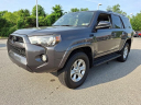 Thumbnail image of 2019 Toyota 4Runner at KrauseToyota New