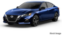 Thumbnail image of 2021 Nissan Altima at Peruzzi Nissan