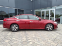 Thumbnail image of 2021 Nissan Altima at Peruzzi Nissan