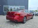Thumbnail image of 2021 Nissan Altima at Peruzzi Nissan
