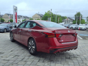 Thumbnail image of 2021 Nissan Altima at Peruzzi Nissan