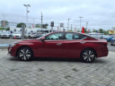 Thumbnail image of 2021 Nissan Altima at Peruzzi Nissan