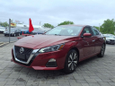 Thumbnail image of 2021 Nissan Altima at Peruzzi Nissan