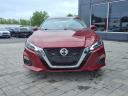 Thumbnail image of 2021 Nissan Altima at Peruzzi Nissan