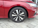 Thumbnail image of 2021 Nissan Altima at Peruzzi Nissan