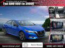 Thumbnail image of 2023 Nissan Sentra at Baron Nissan