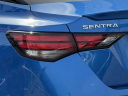 Thumbnail image of 2023 Nissan Sentra at Baron Nissan