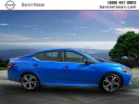 Thumbnail image of 2023 Nissan Sentra at Baron Nissan
