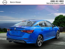 Thumbnail image of 2023 Nissan Sentra at Baron Nissan