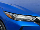 Thumbnail image of 2023 Nissan Sentra at Baron Nissan