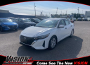Thumbnail image of 2025 Nissan Sentra at Vision Nissan Greece