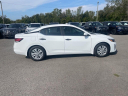 Thumbnail image of 2025 Nissan Sentra at Vision Nissan Greece