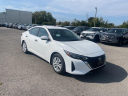 Thumbnail image of 2025 Nissan Sentra at Vision Nissan Greece