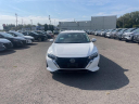 Thumbnail image of 2025 Nissan Sentra at Vision Nissan Greece