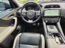 Thumbnail image of 2019 Jaguar F-PACE at Piazza Jaguar Land Rover West Chester