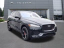 Thumbnail image of 2019 Jaguar F-PACE at Piazza Jaguar Land Rover West Chester