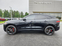 Thumbnail image of 2019 Jaguar F-PACE at Piazza Jaguar Land Rover West Chester