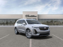 Thumbnail image of 2025 Cadillac XT6 at King O'Rourke Cadillac