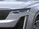 Thumbnail image of 2025 Cadillac XT6 at King O'Rourke Cadillac