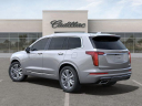 2025 Cadillac XT6 Premium Luxury at King O'Rourke Cadillac