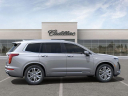 Thumbnail image of 2025 Cadillac XT6 at King O'Rourke Cadillac