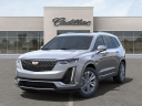 Thumbnail image of 2025 Cadillac XT6 at King O'Rourke Cadillac