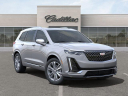 Thumbnail image of 2025 Cadillac XT6 at King O'Rourke Cadillac