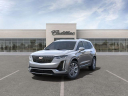 Thumbnail image of 2025 Cadillac XT6 at King O'Rourke Cadillac