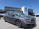 Thumbnail image of 2019 Acura TLX at Walker Acura