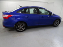 2014 Ford Focus SE at Johnson Dodge Chrysler Jeep