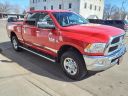Thumbnail image of 2018 Ram 3500 at Gilberts Of Sand Creek