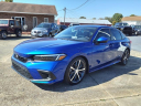 Thumbnail image of 2023 Honda Civic at Ernie Cook & Son Motors