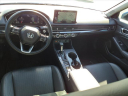 Thumbnail image of 2023 Honda Civic at Ernie Cook & Son Motors