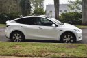 Thumbnail image of 2021 Tesla Model Y at Import Masters