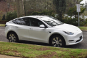 Thumbnail image of 2021 Tesla Model Y at Import Masters