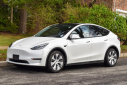 Thumbnail image of 2021 Tesla Model Y at Import Masters
