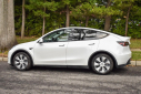 Thumbnail image of 2021 Tesla Model Y at Import Masters