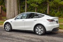 Thumbnail image of 2021 Tesla Model Y at Import Masters
