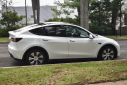 Thumbnail image of 2021 Tesla Model Y at Import Masters